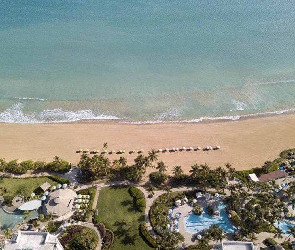 Photo of Wyndham Grand Rio Mar Rainforest Beach and Golf Resort